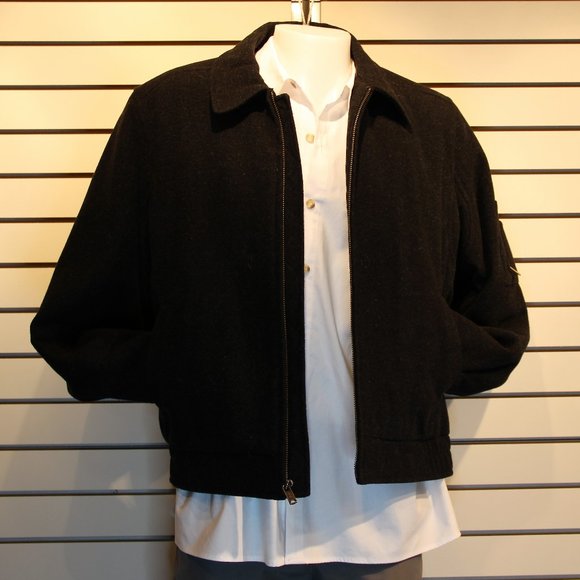 Columbia Bomber Jacket - Picture 3 of 9